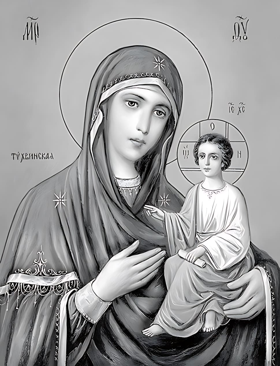 ир_10 (Тихвинская)
