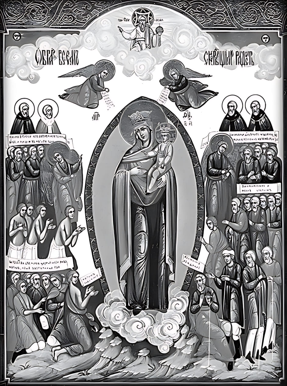 ир_21 (Всех скорбящих радость)