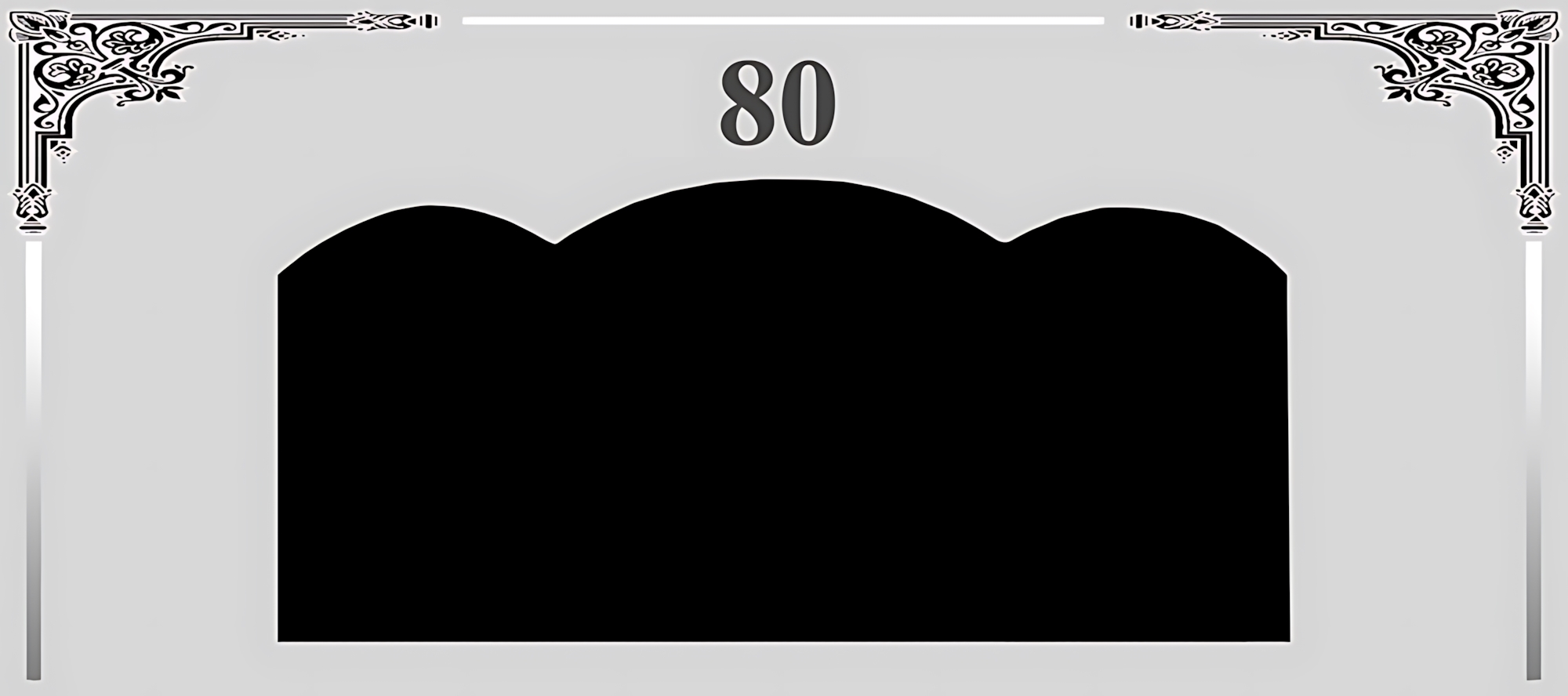 Памятник горизонтальный №80