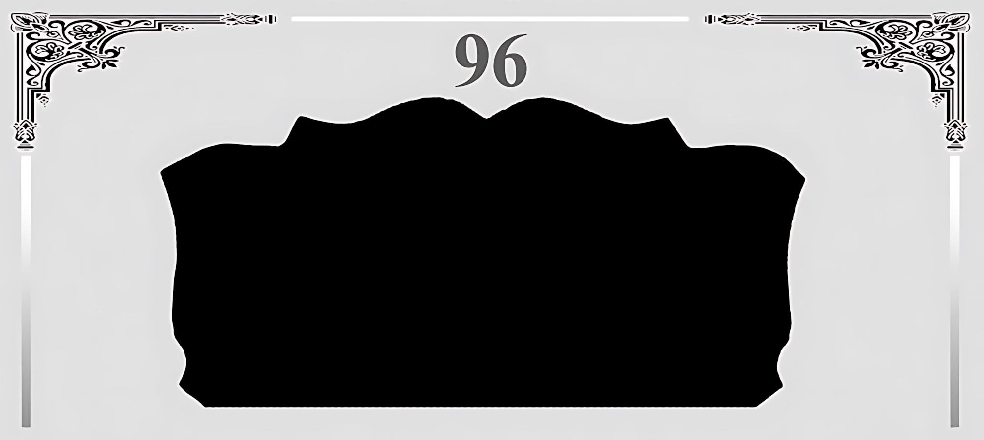 Памятник горизонтальный №96