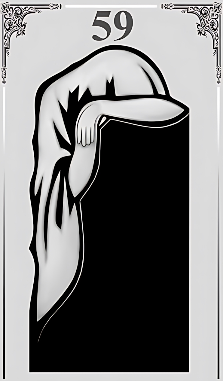 Памятник вертикальный №59